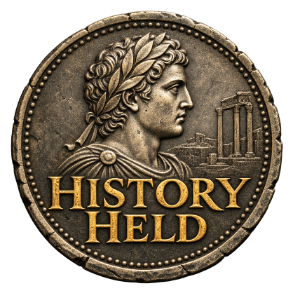 History Held